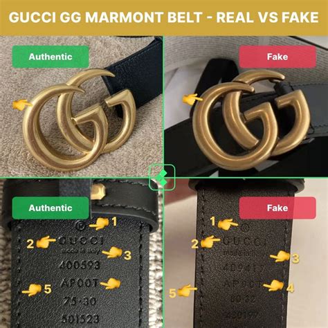 gucci gg belt bag replica|genuine gucci belt bag.